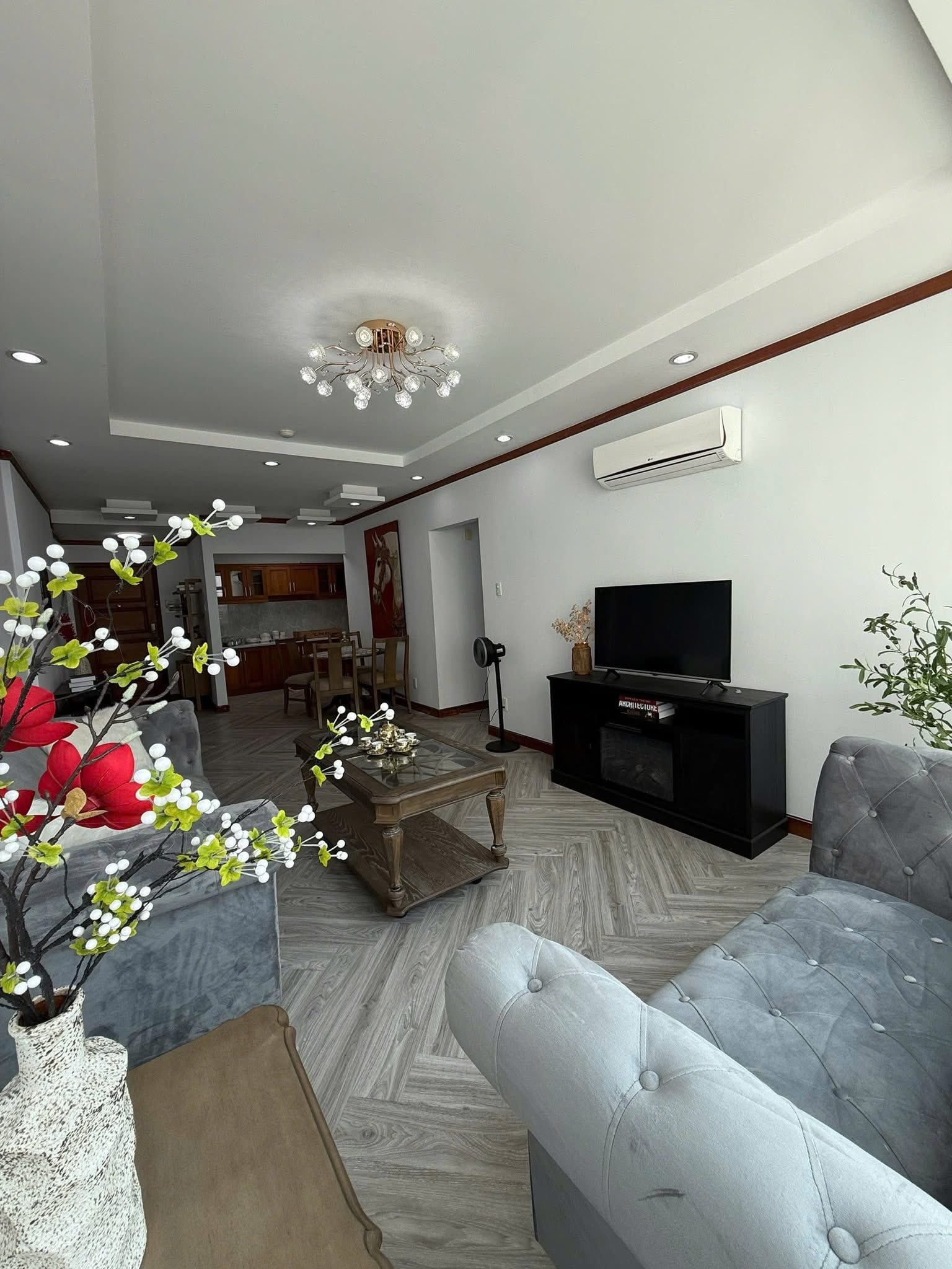 Cập nhật giỏ hàng căn hộ Sunwah Pearl, giá tốt nhất từ T1/2026, căn 98m2 view sông giá chỉ 16,5 tỷ