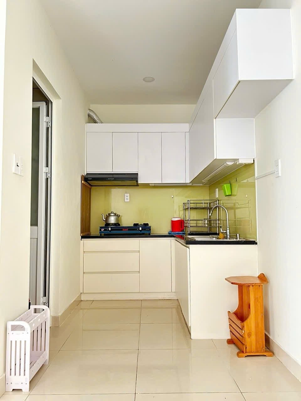 Hơn 2 tỷ có ngay căn hộ Dream Home, 2pn2wc, tầng thấp, view hồ bơi giá tốt