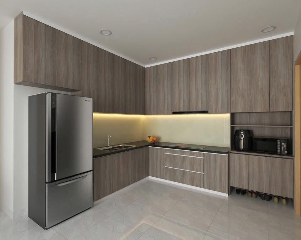 Bán căn hộ Hưng Phúc tại Tân Phú, Quận 7, giá 9,8 tỷ, 97m2, 3PN đẹp, nhiều tiện ích