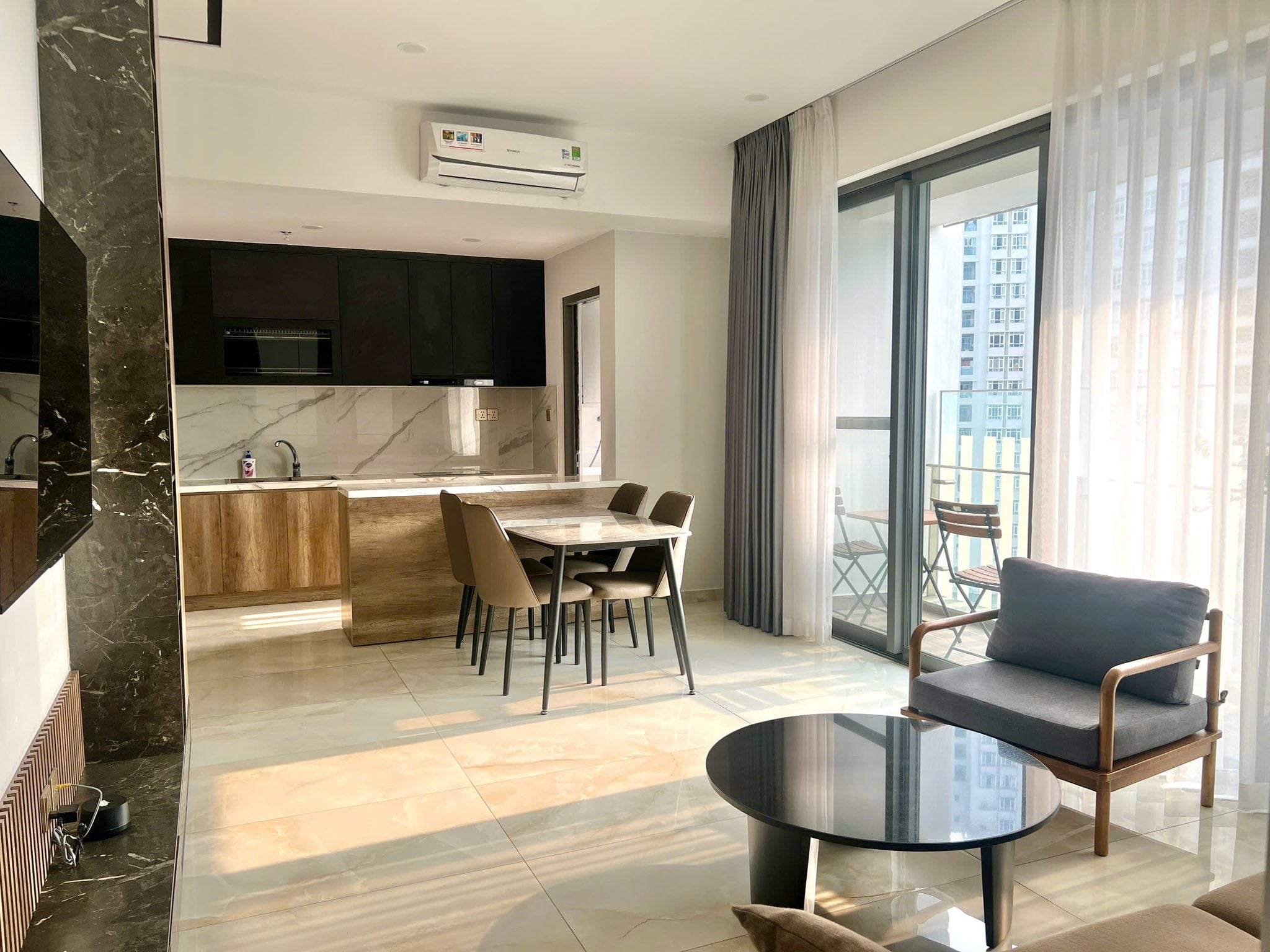 Bán căn hộ chung cư Hưng Phúc, Phú Mỹ Hưng, dt 82m2, giá 8,8 tỷ