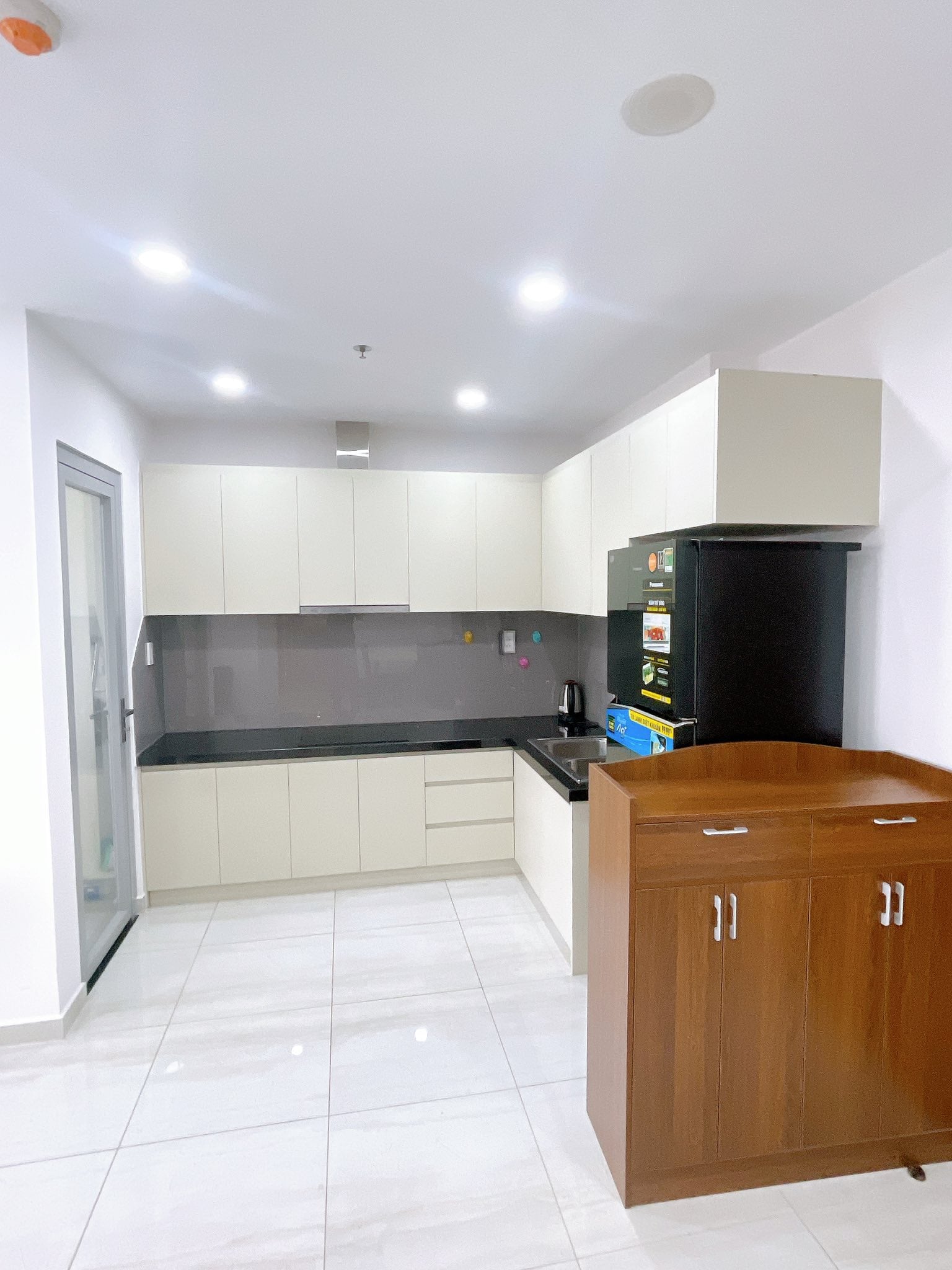 Bán căn hộ 3PN Dream Home, đầy đủ nội thất cao cấp, gia đình ít ở giữ gìn sạch sẽ