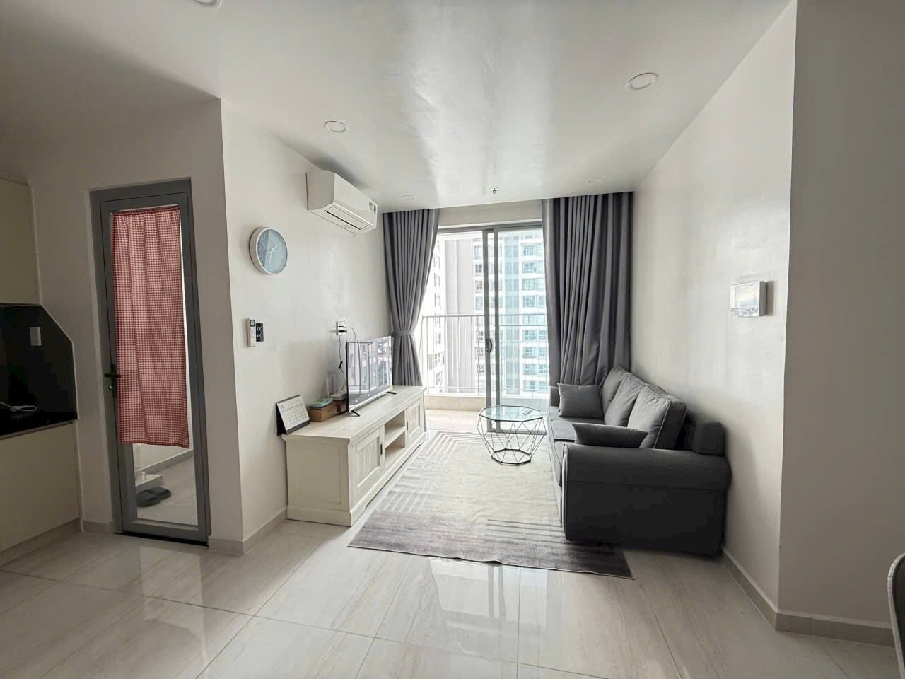 Bán căn hộ chung cư Richstar, 2Pn2Wc có HĐMB giá chưa tới 4 tỷ