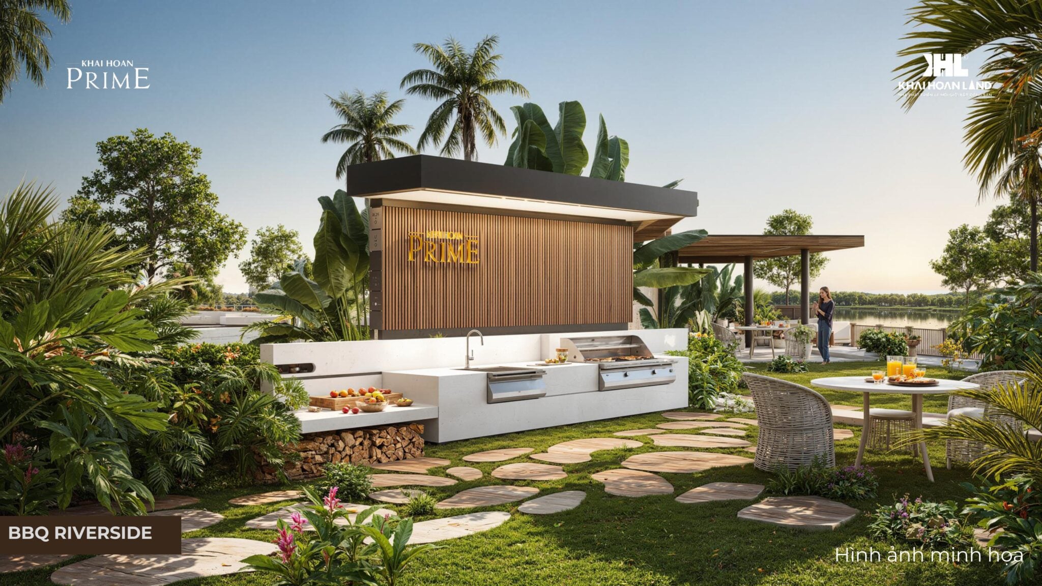 Cần bán căn hộ Khải Hoàn Prime, liền kề Phú Mỹ Hưng, view sông vĩnh viễn, giá chỉ 4,2 tỷ