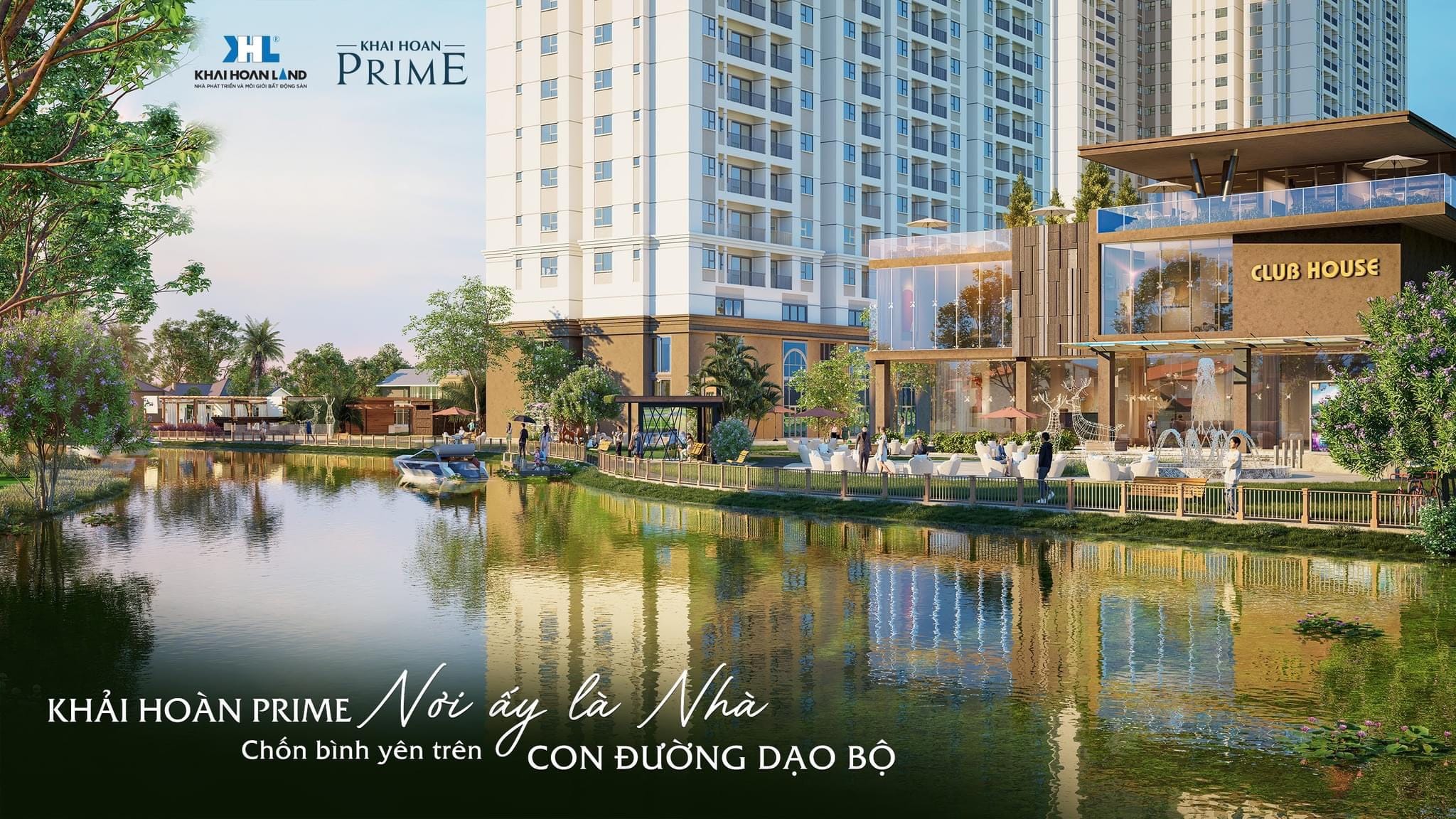 Cần bán căn hộ Khải Hoàn Prime, gần Làng Đại Học cao tốc Bến Lức Long Thành, giá 4,2 tỷ