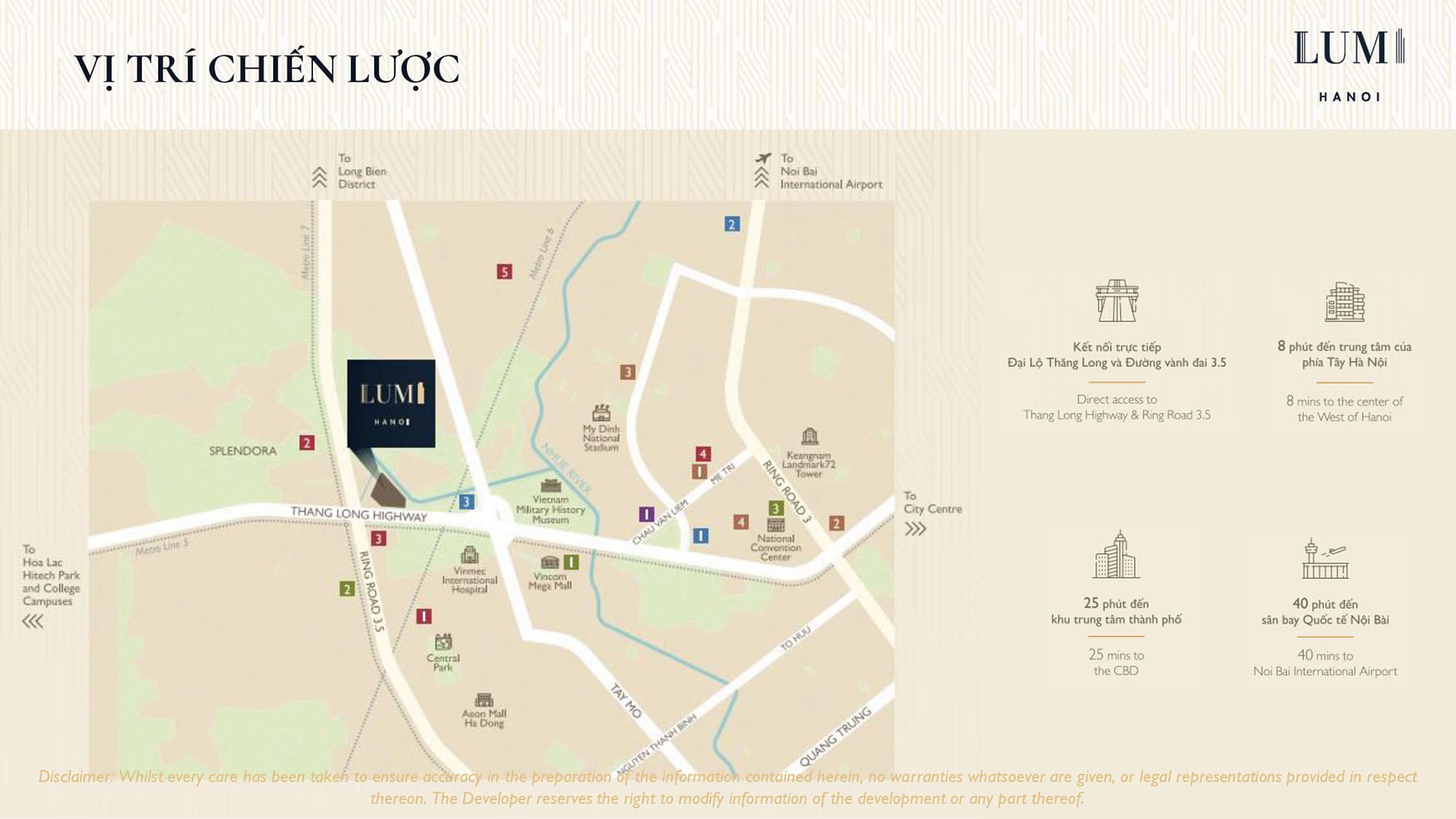 Chính chủ cần bán căn Duplex Lumi Hà Nội, giá tốt nhất thị trường