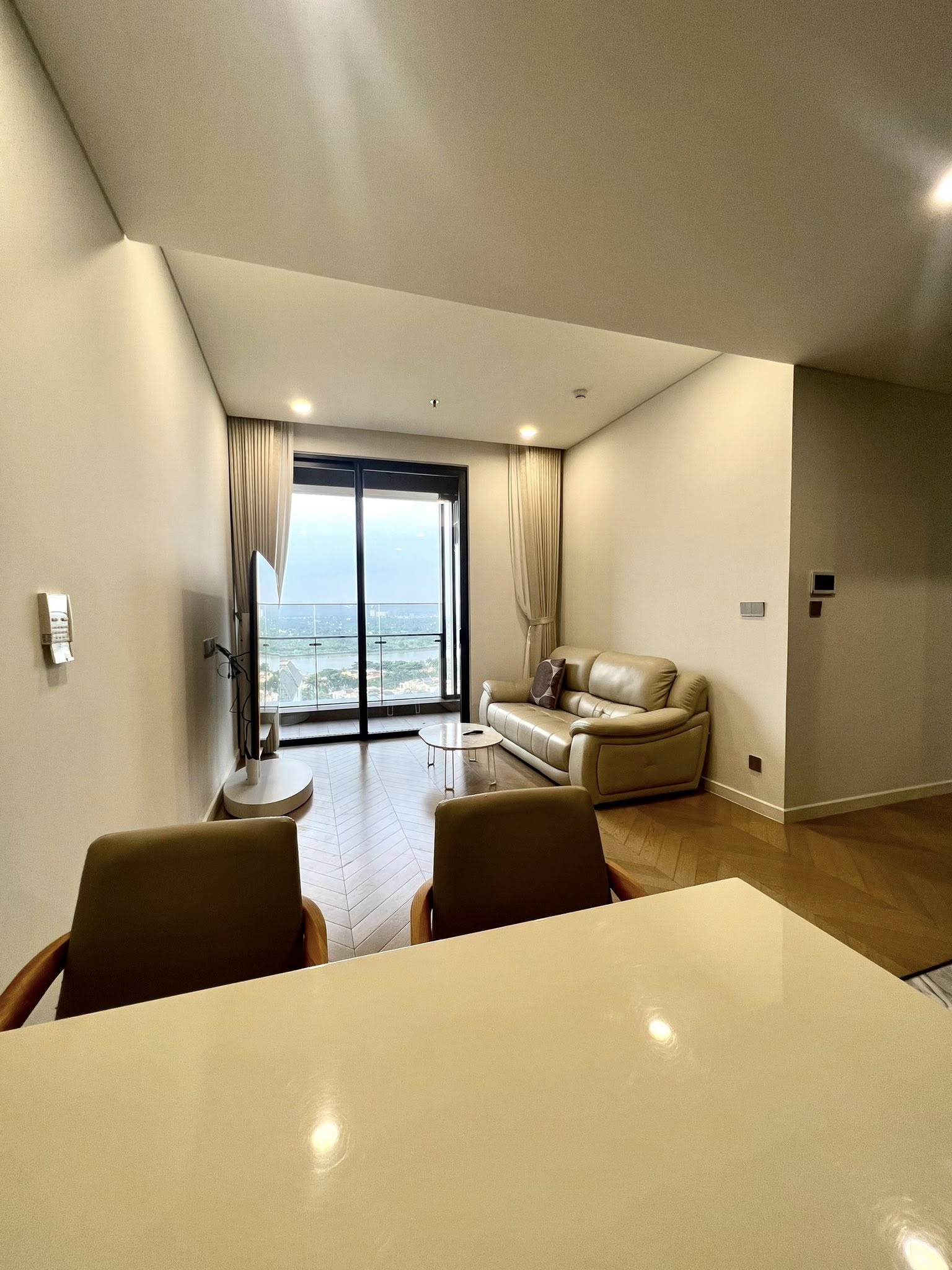 Bán gấp căn hộ Hưng Phúc 1, Phú Mỹ Hưng Q7, DT 78m2, giá 6.9 tỷ