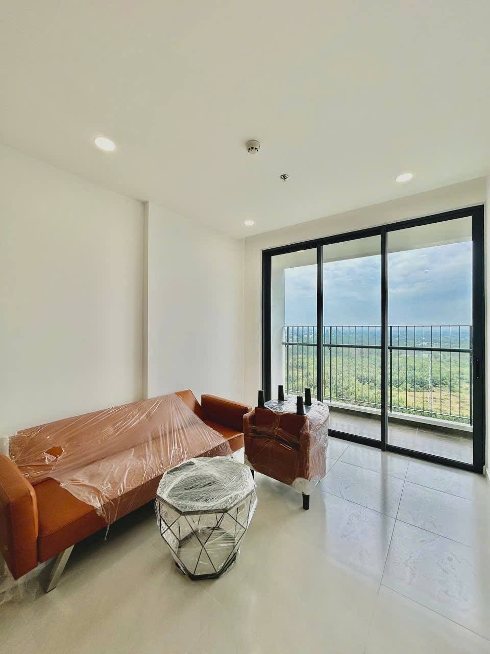 Bán nhanh căn hộ MT Eastmark 65m² 1PN+, sổ hồng, view hồ bơi siêu thoáng, giá tốt 3,25 tỷ