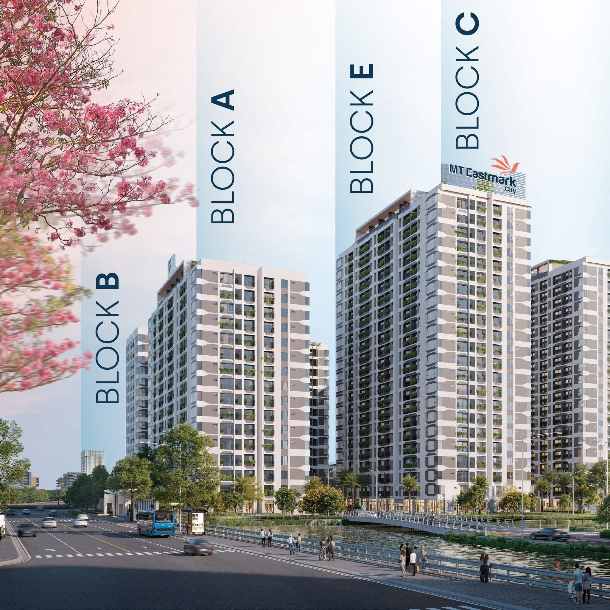 Căn hộ 3PN MT Eastmark, Quận 9, giá chỉ 48tr/m2 trực tiếp CĐT, đã có sổ, nhận nhà ngay, ck đến 7%