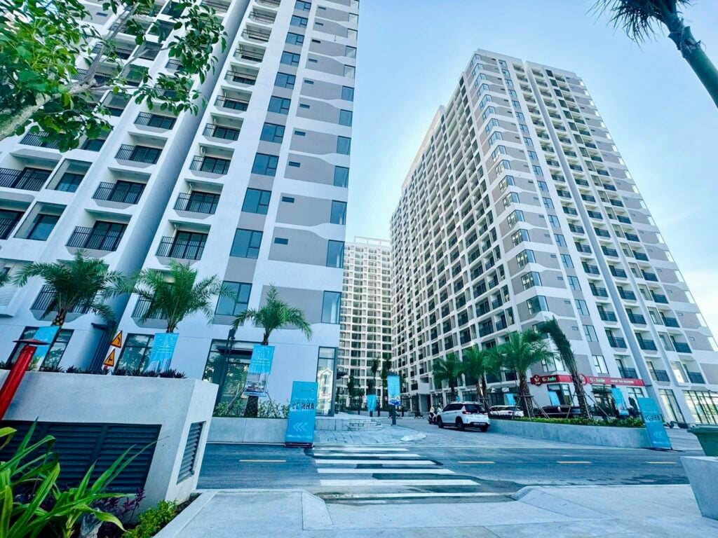 Booking căn hộ MT Eastmark City, 500 căn cuối cùng, giá từ 40-68tr/m2, có sổ ngay