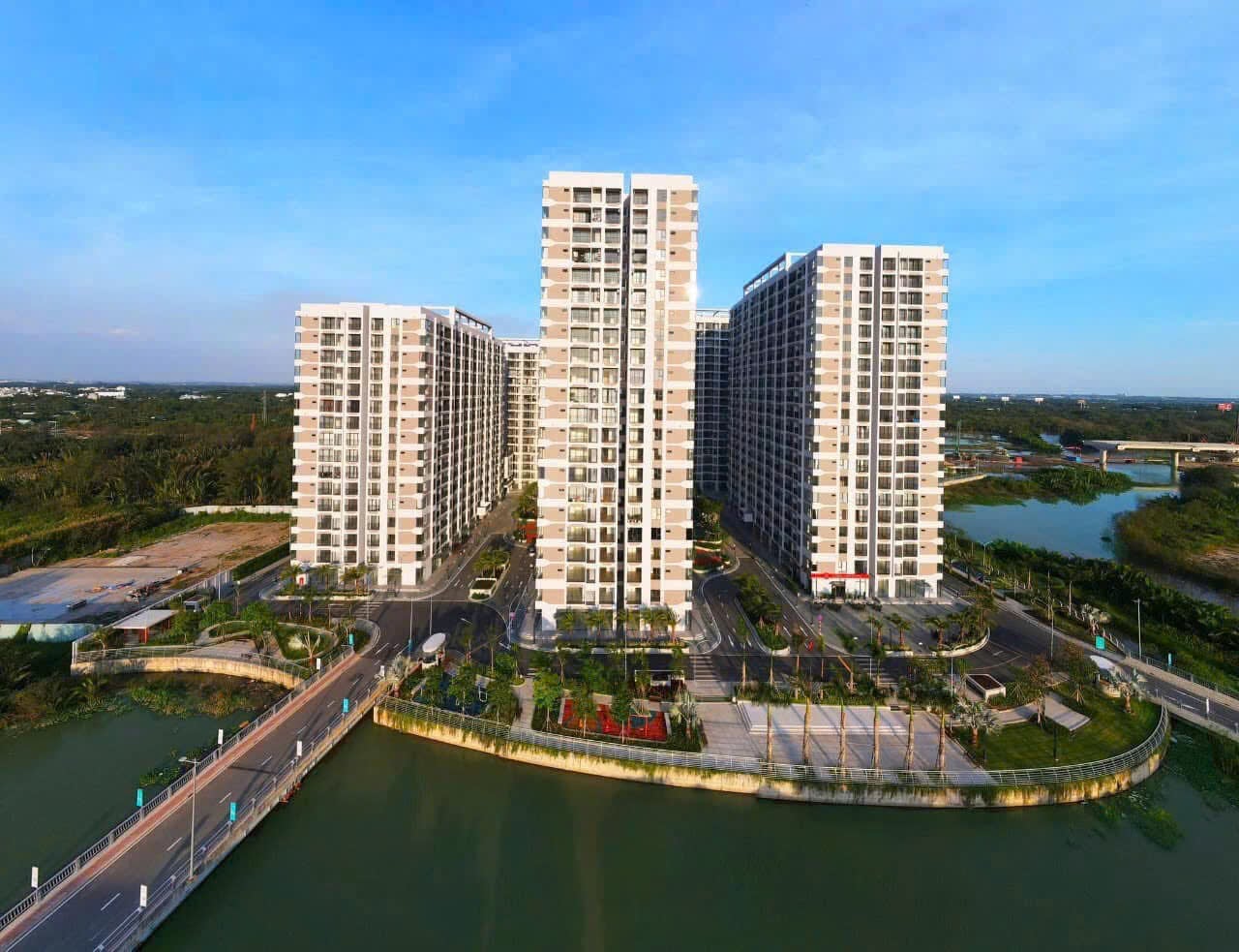 Booking căn hộ MT Eastmark City, giá tuyệt chủng tại khu Đông, sẵn sổ hồng, giá mua từ CĐT