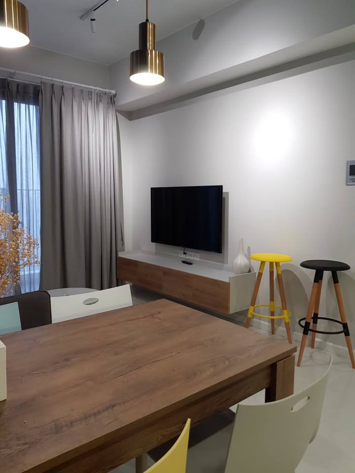 Bán căn hộ 2PN Masteri Centre Point, 74m2 chỉ 4.55 tỷ chủ cần bán gấp trong T12, đáng đầu tư