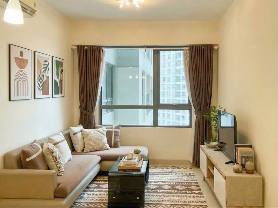 Bán căn hộ  Masteri Centre, Quận 9, nhà 2 view độc lạ, dt 80m2 lớn nhất khu