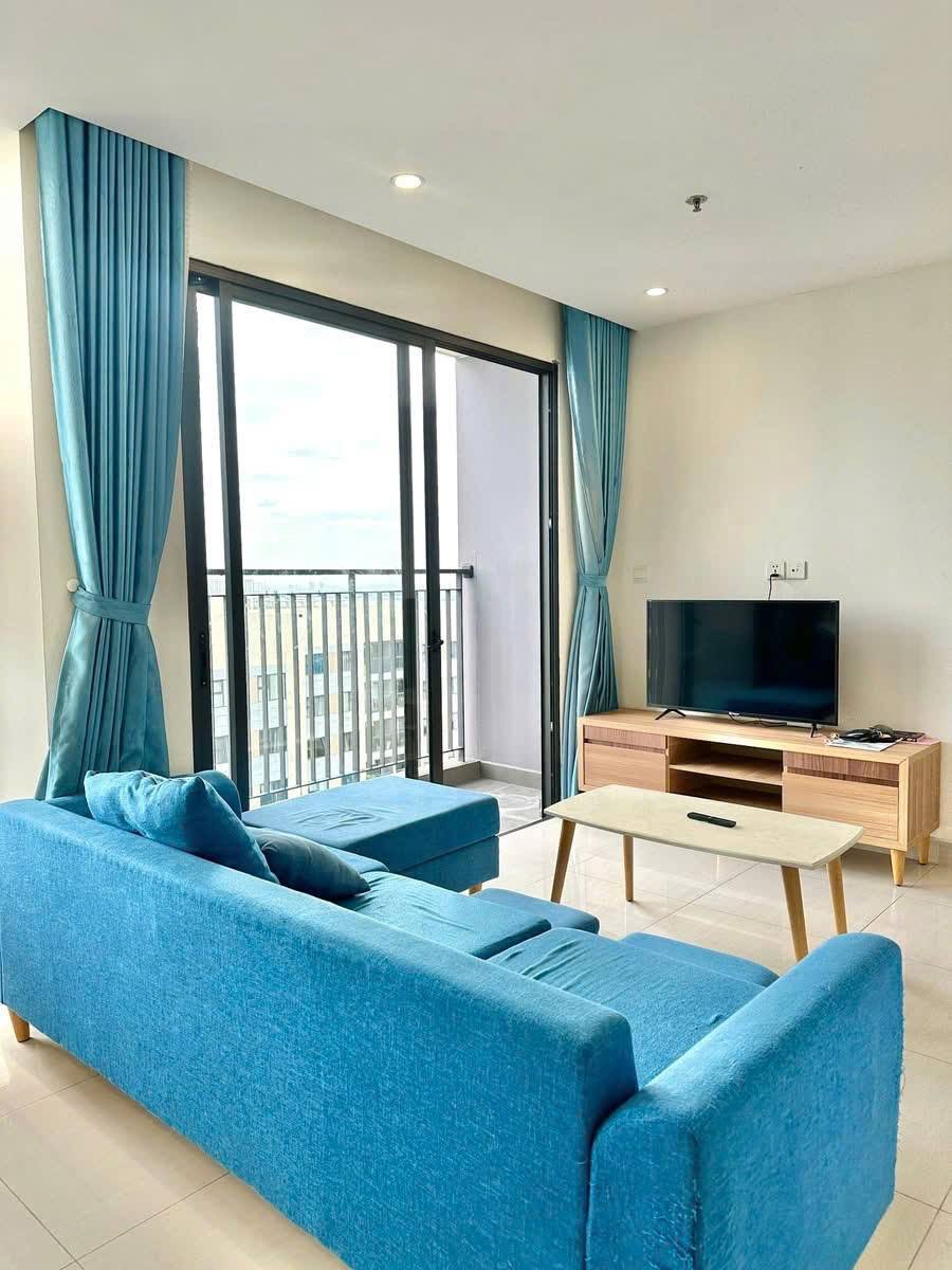 Chính chủ bán nhanh căn 2PN Masteri Centre Point, full nội thất Luxury, giá chỉ 4,6 tỷ