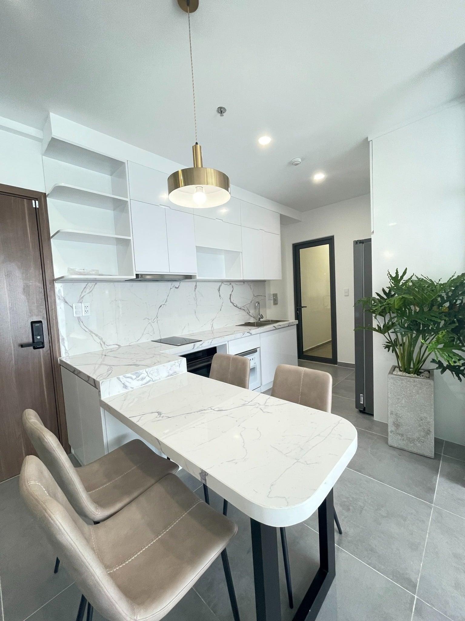 Bán căn hộ 2PN The Sun Avenue, giỏ hàng đa dạng căn, thoải mái lựa chọn