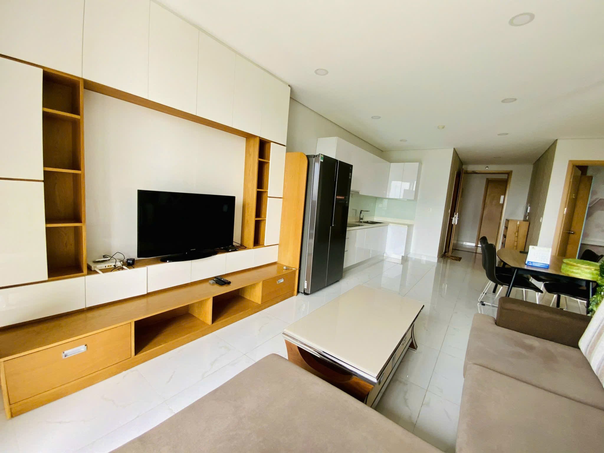 Cần bán căn hộ River Panorama, suất SPA Dualkey 3PN2WC 114m2, NTCB, giá 6,2 tỷ all in