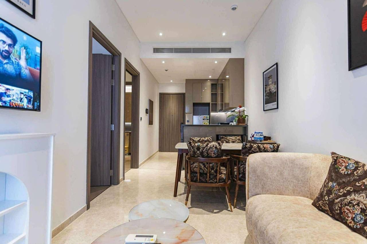 Cập nhật giỏ hàng căn hộ The Marq Quận 1, căn từ 1PN- 4PN, giá từ 11 tỷ, chỉ còn 29 căn