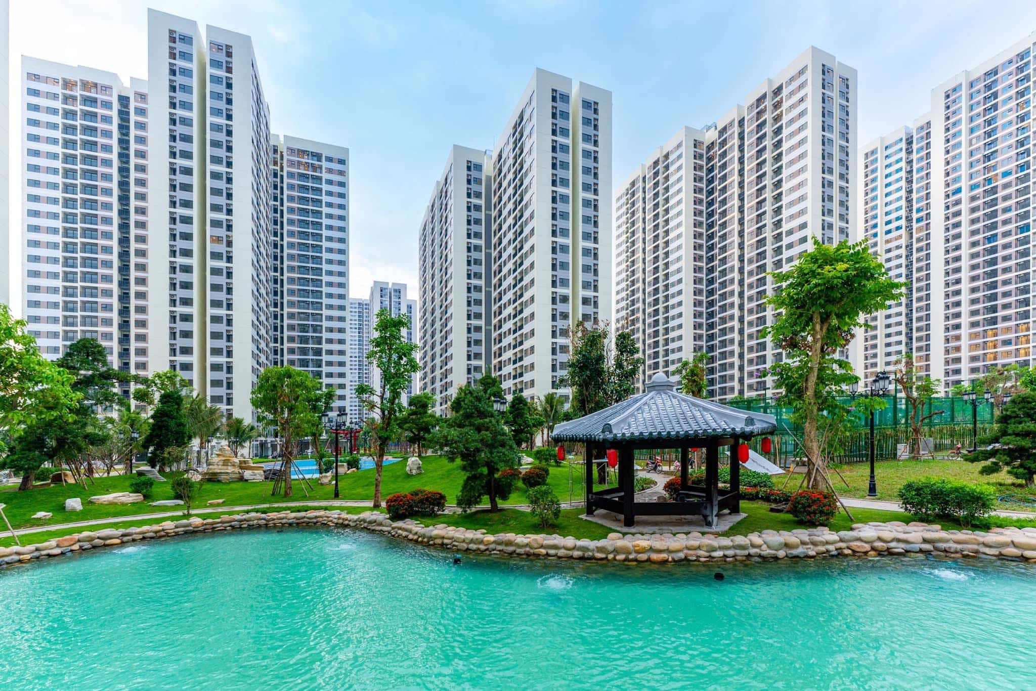 Bán gấp căn hộ  khu Origami, 2PN+ view hồ bơi, công viên, sổ sẵn hỗ trợ vay, giá chỉ 3.68tỷ