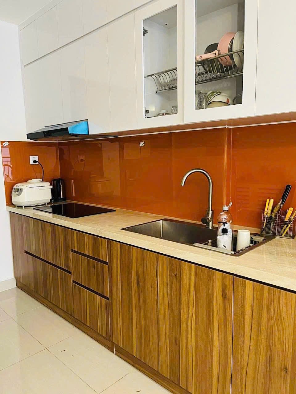 Giỏ hàng căn hộ tại The Origami, 2PN+ 69m2 rẻ nhất tháng 12