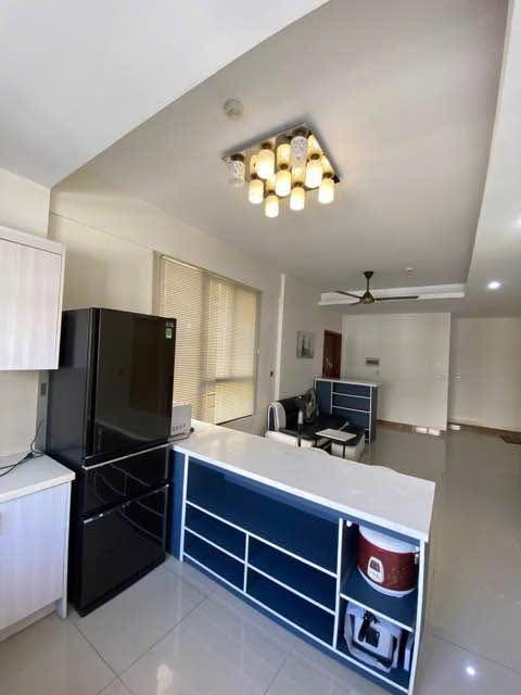 Bán căn hộ Eratown, 93m2, 3 PN 2 WC, nội thất cơ bản, ngân hàng cho vay, giá 3,6 tỷ