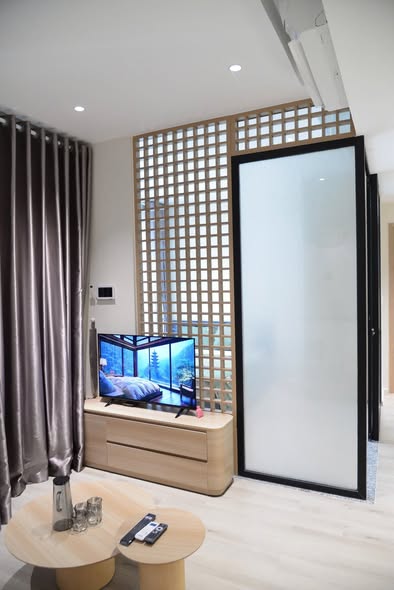 Thanh lý căn 2PN Vinhomes, căn góc 2 view nội khu, toà GH6 đối diện Vincom, giá 4,63 tỷ