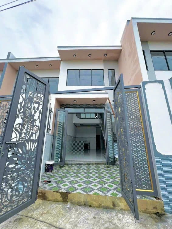 Chính chủ gửi bán gấp nhà Thới Tam Thôn, Huyện Hóc Môn, 4x15 gần trường THCS Nguyễn Văn Bứa