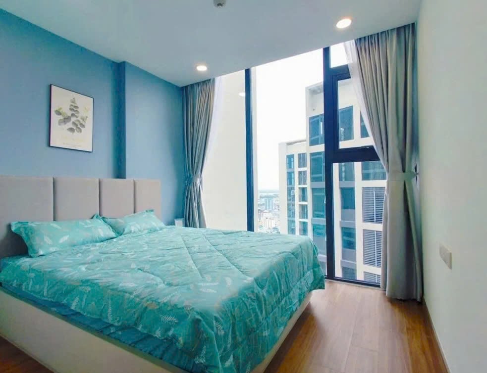 Bán căn hộ Phú Thuận, Quận 7, ngay metro số 4 không phát sinh chi phí đến khi nhận nhà