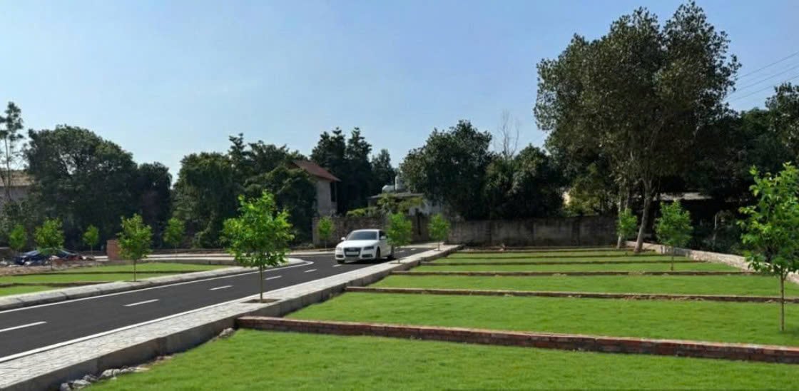 Bán đất Xuân Khanh, Thị xã Sơn Tây, sẵn sổ, cạnh đại học, KCN, bệnh viện trung ương