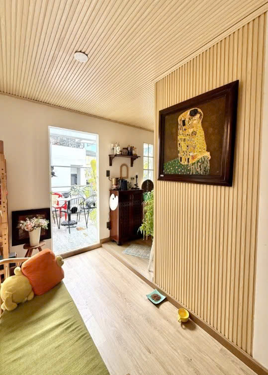 Bán nhà sát mặt tiền Nguyễn Văn Trỗi, hẻm 3m, ngang hiếm 6.1m, 3 tầng, dt 80m2 nhỉnh nhẹ 12t