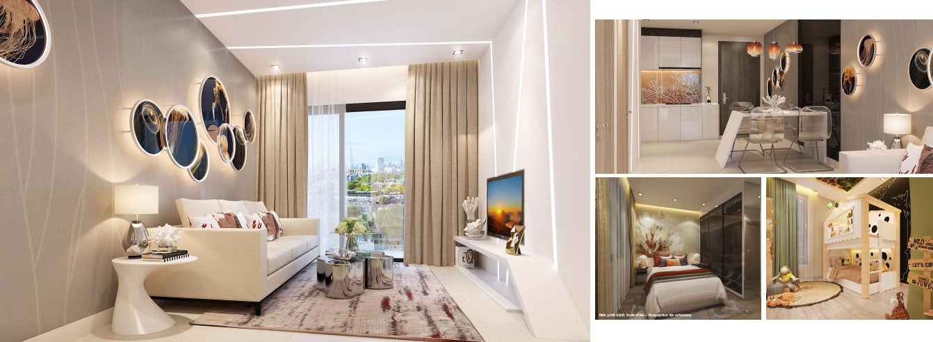 Bán căn hộ Hưng Phúc, Phú Mỹ Hưng, 1 hợp đồng thuê cao, thiết kế đẹp, giá nhỉnh 8 tỷ