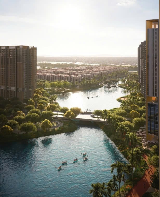 Bán căn hộ 2PN Masteri An Phú, dt lớn 80m2, giá thanh toán sớm 9,74 tỷ