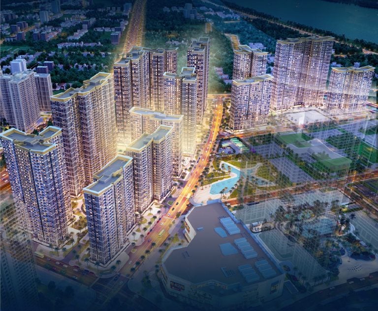 Bán căn hộ 3PN The Beverly- Vinhomes Grand Park, tặng nội thất 300tr, chiết khấu đặc quyền