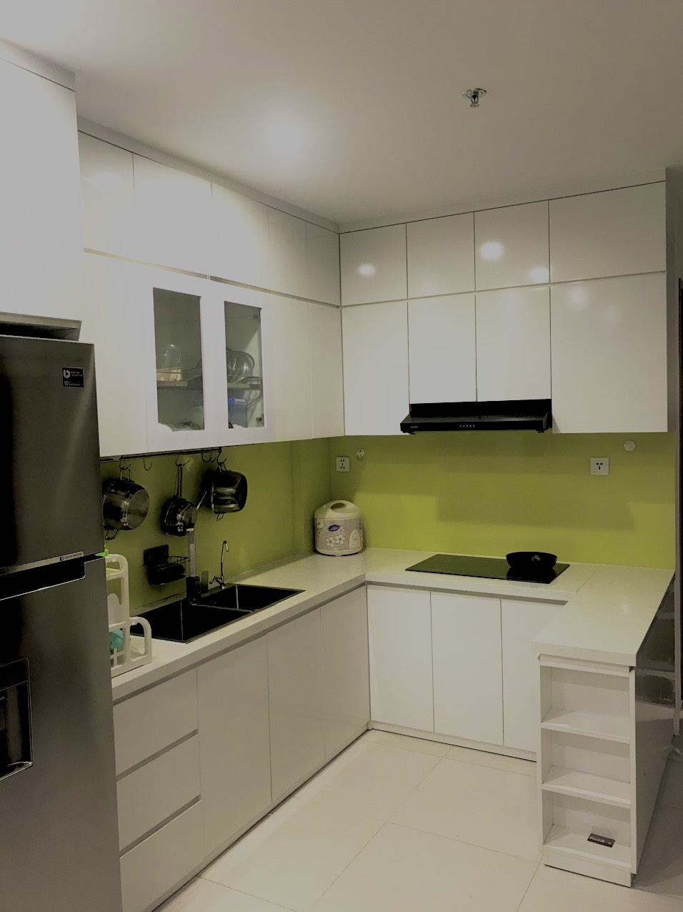 Bán chung cư tại The Rainbow, Quận 9, giá 3,3 tỷ, 69m2, 2PN, 2WC, pháp lý đầy đủ, uy tín