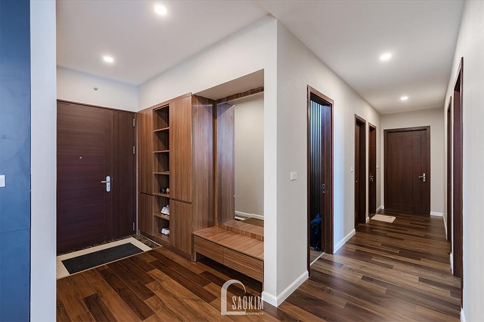 Bán căn hộ HPC Landmark 105, 105m2, 3pn 2wc, tầng trung, full đồ, 7,7 tỷ