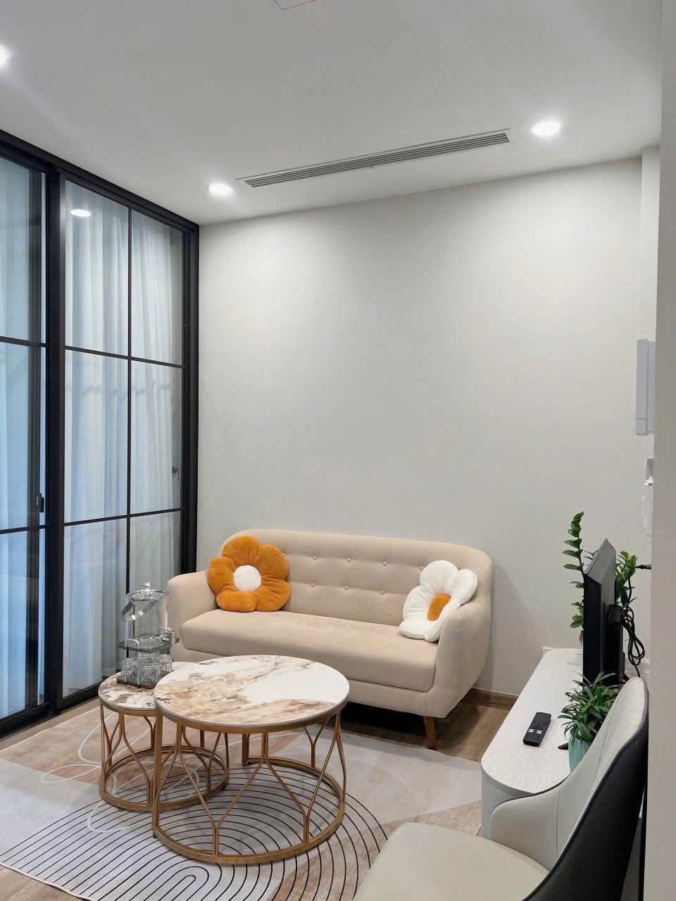 Bán căn hộ Aqua Bay Sky Residences, 1 phòng ngủ, 46m2, hướng Nam mát mẻ