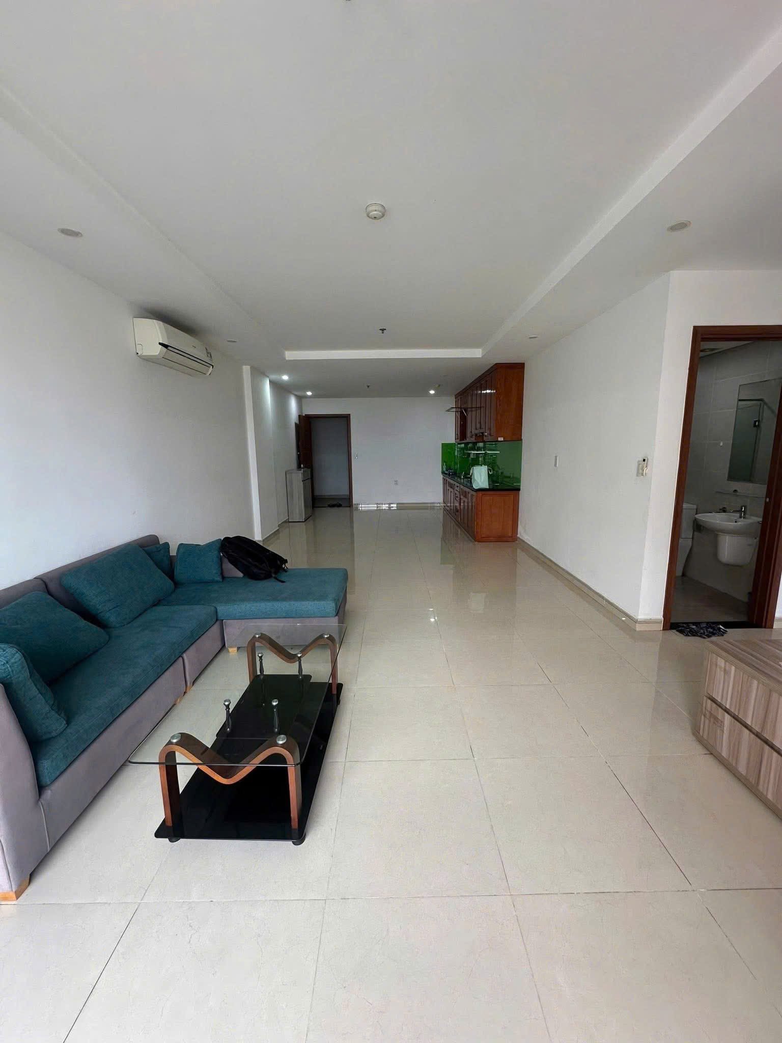 Bán căn hộ Imperia Smart City, 76m2, full nội thất, sẵn sổ đỏ, 6,48 tỷ