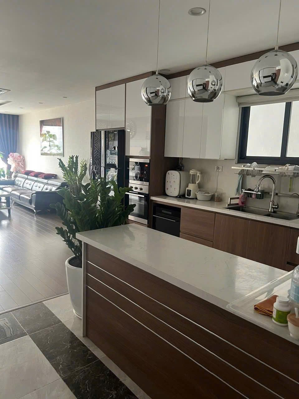 Bán căn hộ The Matrix One, 2pn 2wc, view công viên nội khu, sổ đỏ chính chủ