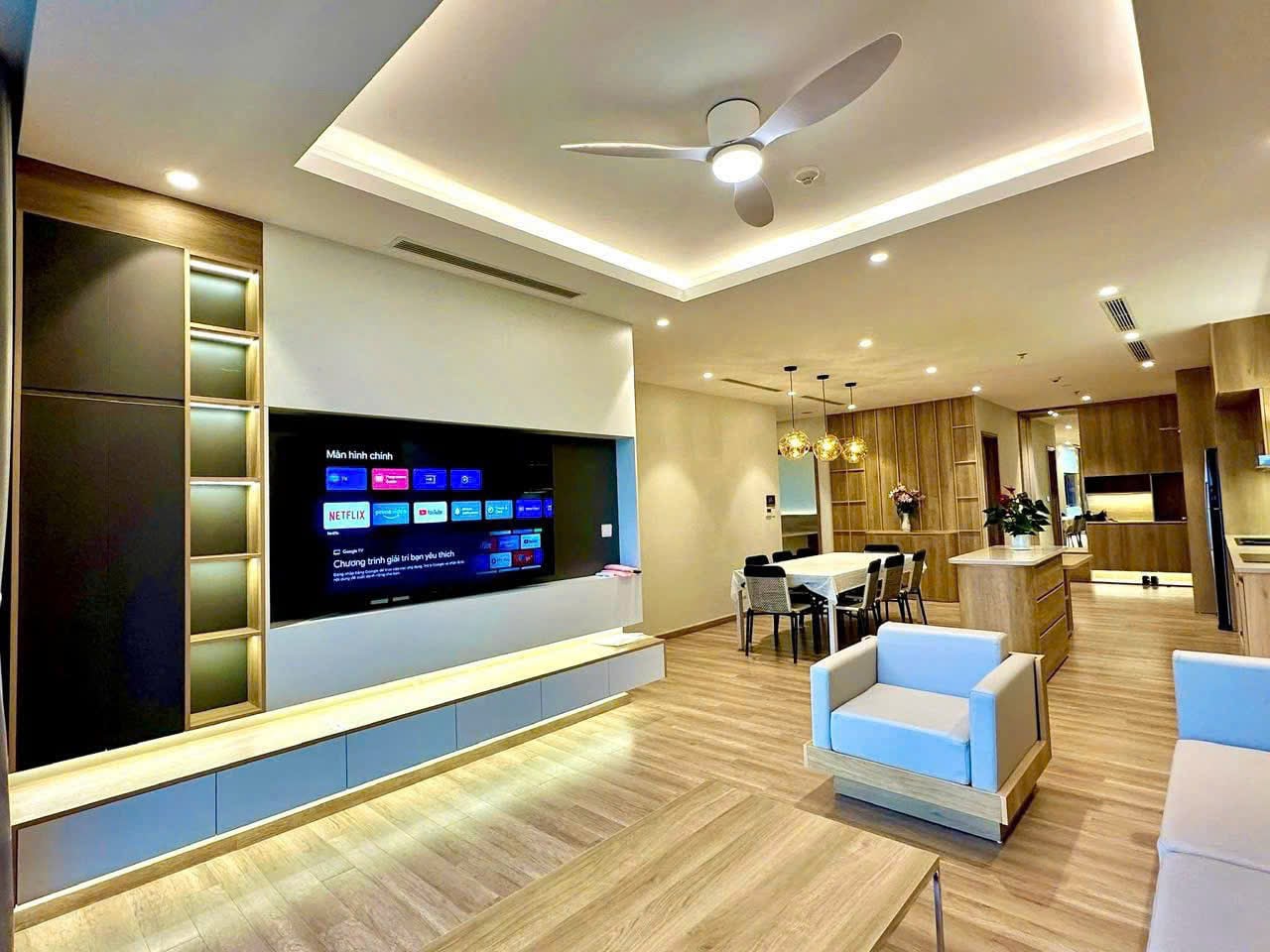 Bán căn hộ Times City, 53m2, nội thất đầy đủ, giá rẻ nhất thị trường