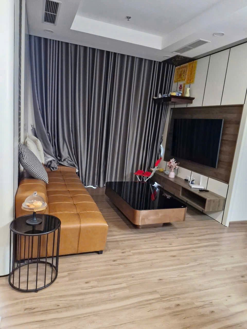 Bán căn hộ Aqua Bay Sky Residences, 2 ngủ, tầng đẹp, giá 4,1 tỷ bao phí