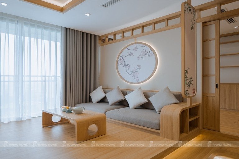 Bán căn hộ Swan Lake Onsen Residences, 124m2, 3pn 3wc, view hồ thiên nga