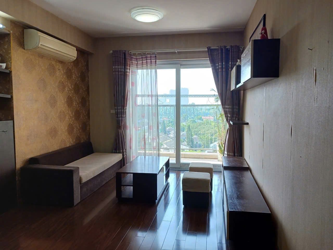 Bán căn hộ Westbay Sky Residences, 2 ngủ, 55m2, view nhà phố, giá 3,75 tỷ bao phí