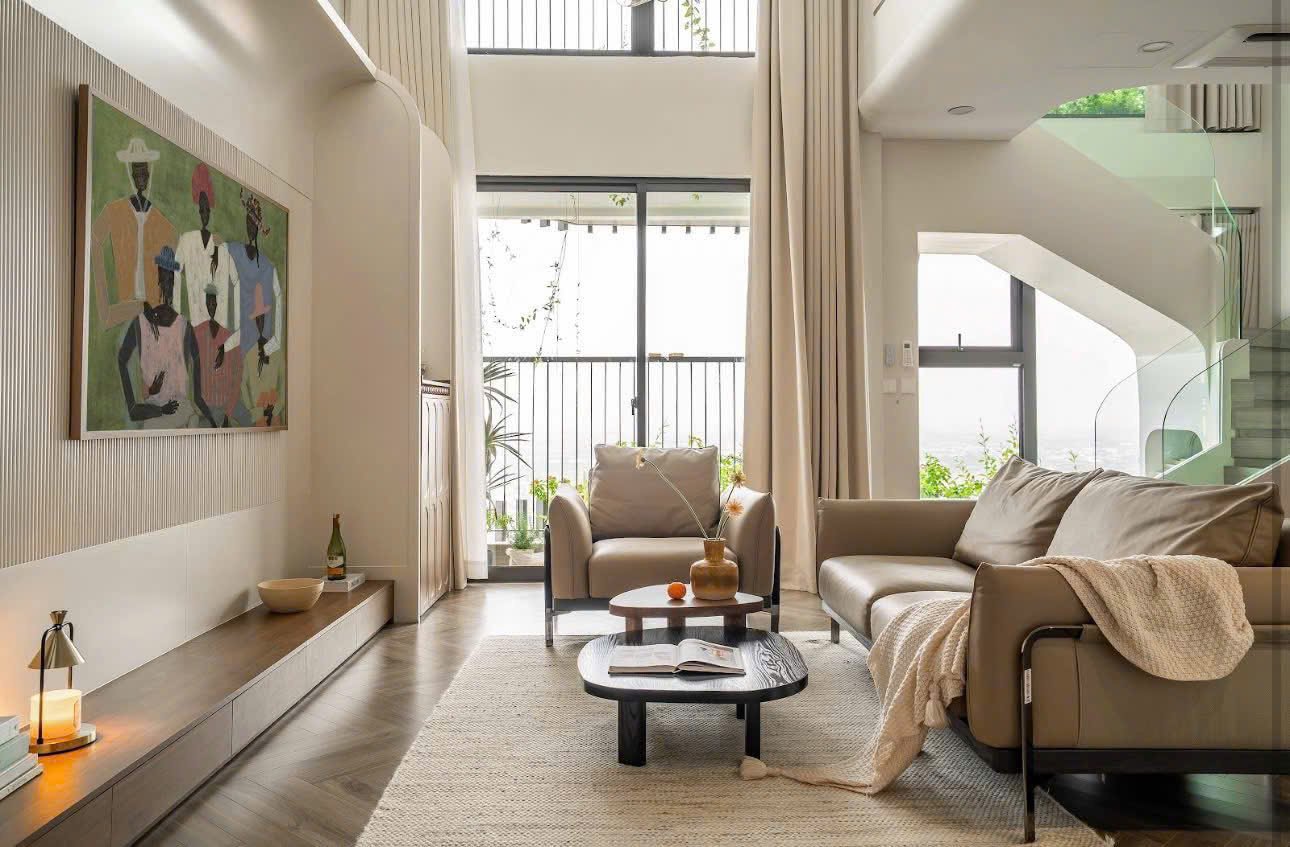 Bán căn hộ Swan Lake Onsen Residences, nhà mới nguyên bản, view hồ, 6,55 tỷ