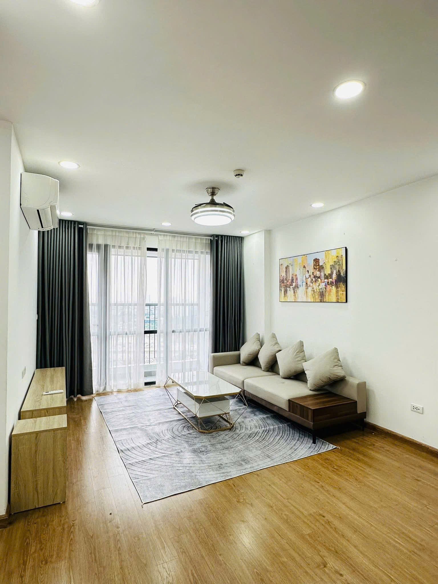 Bán căn hộ Swan Lake Onsen Residences, 2pn 2wc, 61m2, giá 6,6 tỷ