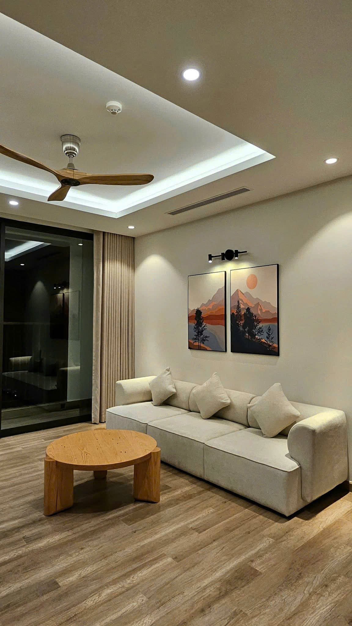 Bán căn hộ Việt Đức Complex, 127m2, bể bơi trong nhà, 8.2 tỷ