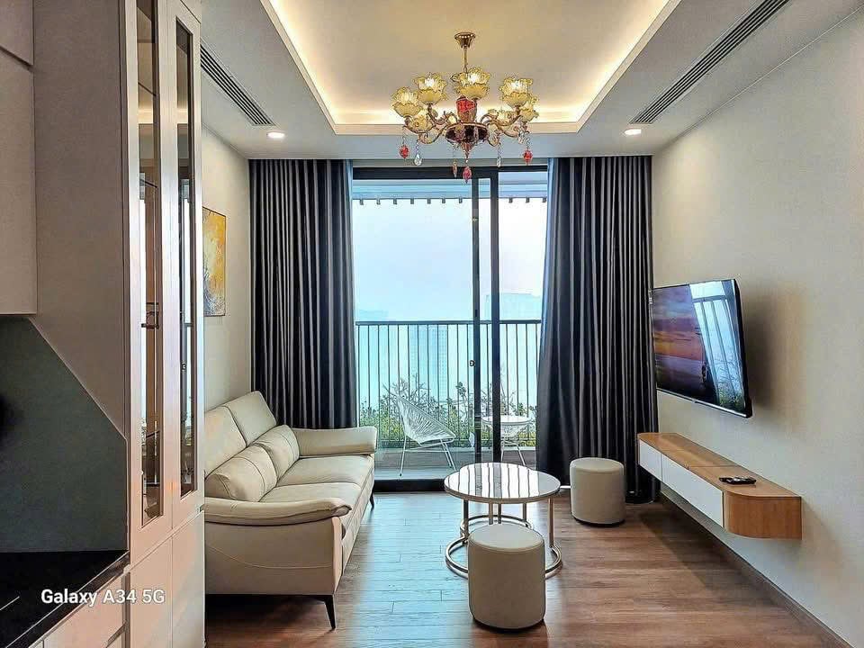 Bán căn hộ The Matrix One, 3pn, view hồ, tầng trung, giá tốt