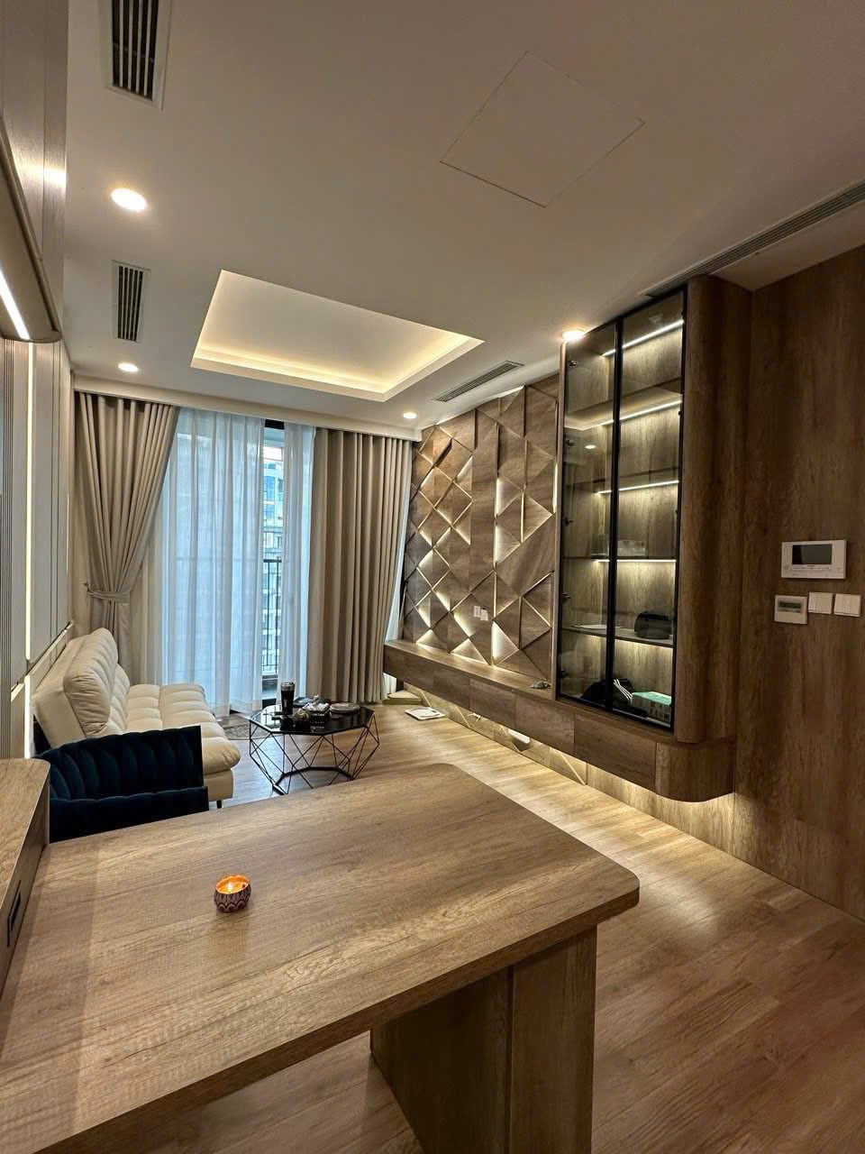 Bán căn hộ Lumière Prime Hills, 3pn 2wc, tầng đẹp, giá bán là 10 tỷ