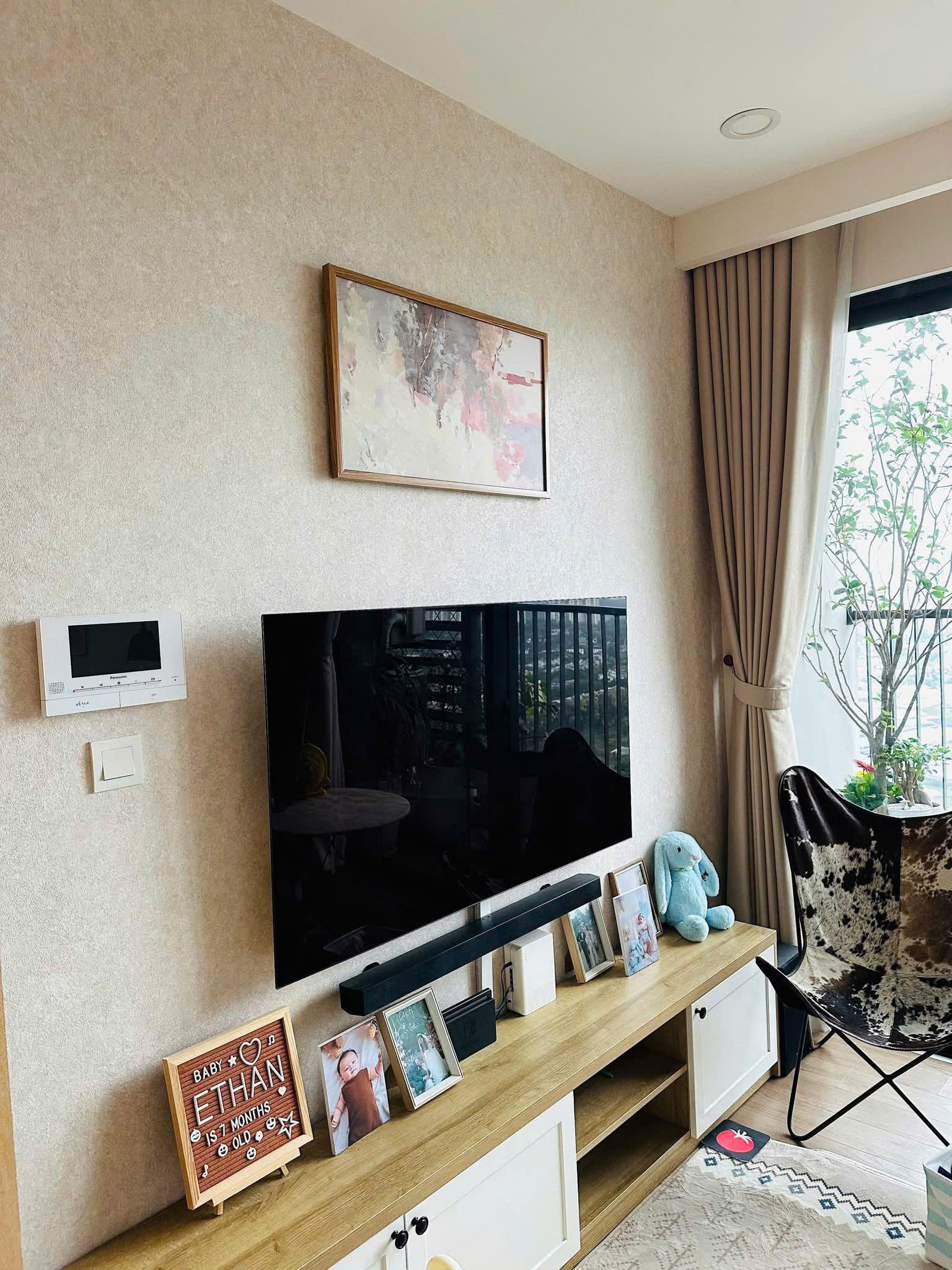 Bán căn hộ Westbay Sky Residences, 45m2, nội thất full đồ, view thoáng, 3,25 tỷ