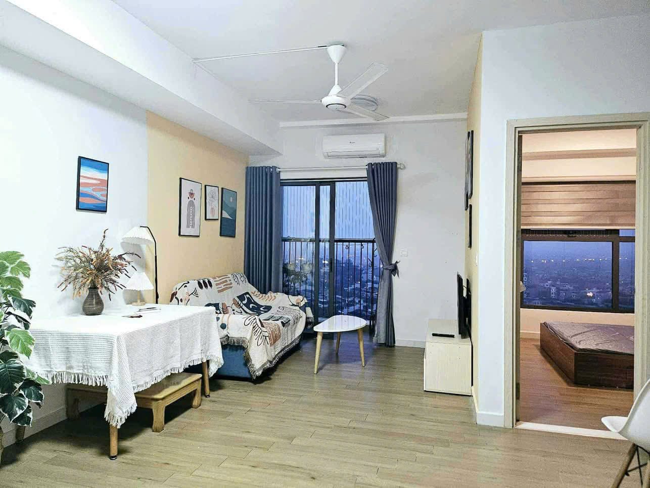 Bán căn hộ Swan Lake Onsen, sân vườn thông tầng, nhà mới ở ngay, giá 12,5 tỷ