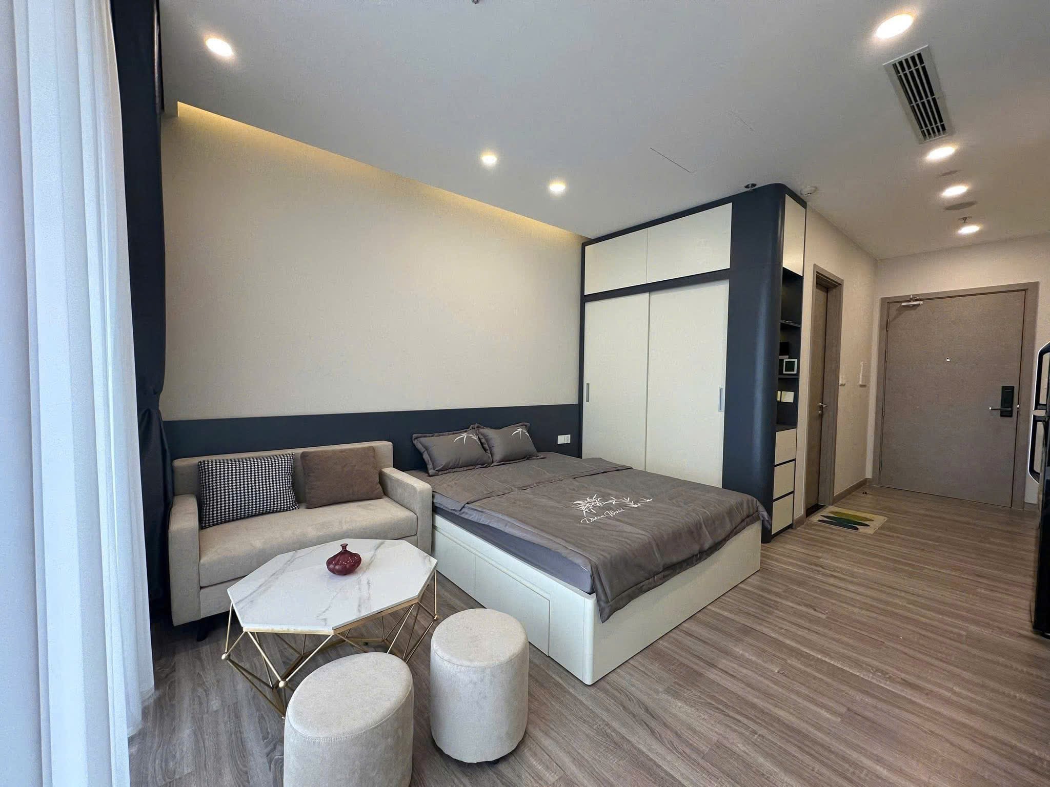 Bán căn hộ Haven Park Residences, nhà đủ đồ, sẵn khách thuê, giá tốt nhất thị trường