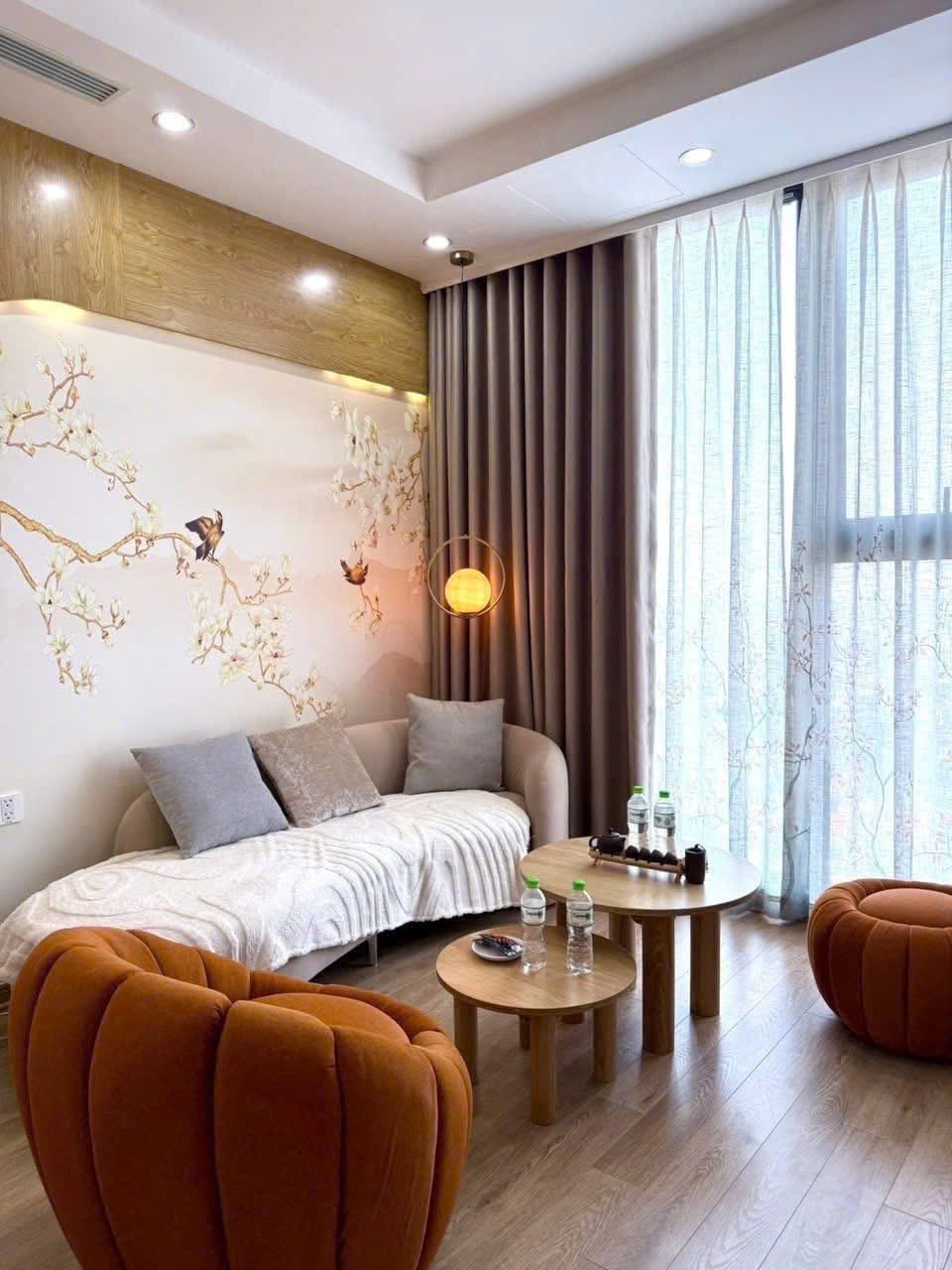 Bán căn hộ VOV Mễ Trì, 83m2, tầng trung view thoáng, giá dưới 6 tỷ