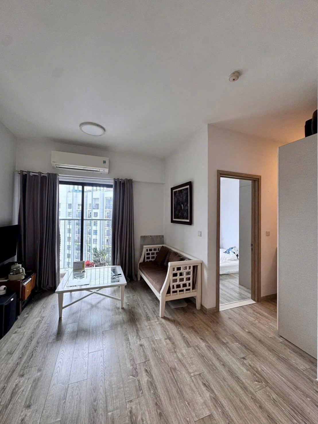 Bán căn hộ Tháp đôi Kepler Land, 66m2, tầng đẹp, giá 6,8 tỷ, thanh toán tiến độ